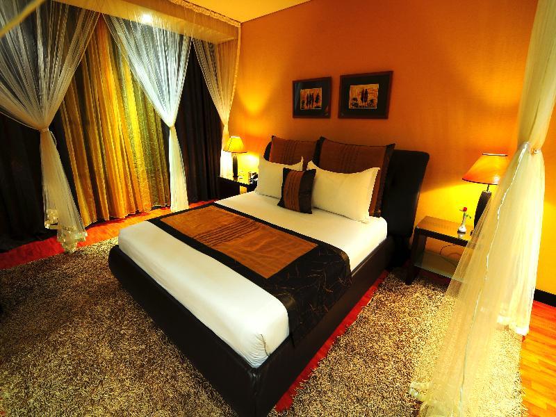 Munyonyo Commonwealth Resort Kampala Esterno foto